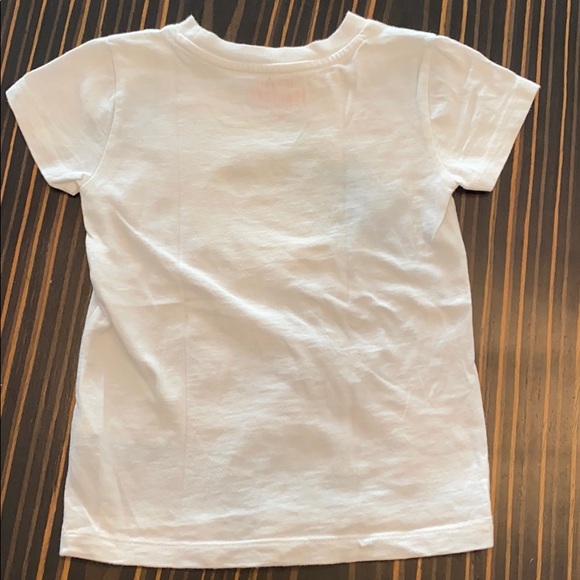 J. Crew girl crewcuts emoji tshirt - Picture 2 of 2